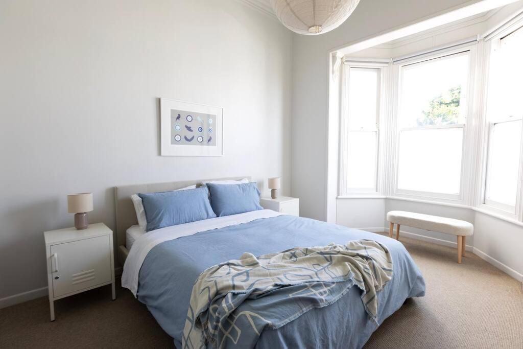 Beautiful Just Off Ponsonby Rd Villa