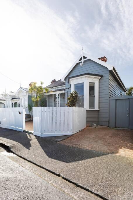 Beautiful Just Off Ponsonby Rd *