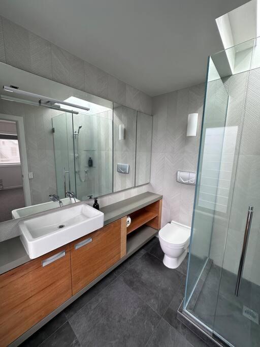 Villa Beautiful Just Off Ponsonby Rd *