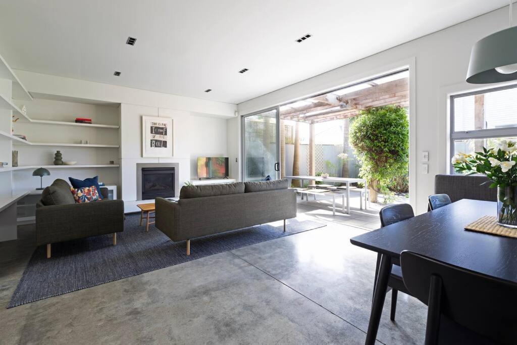 Beautiful Just Off Ponsonby Rd * Auckland