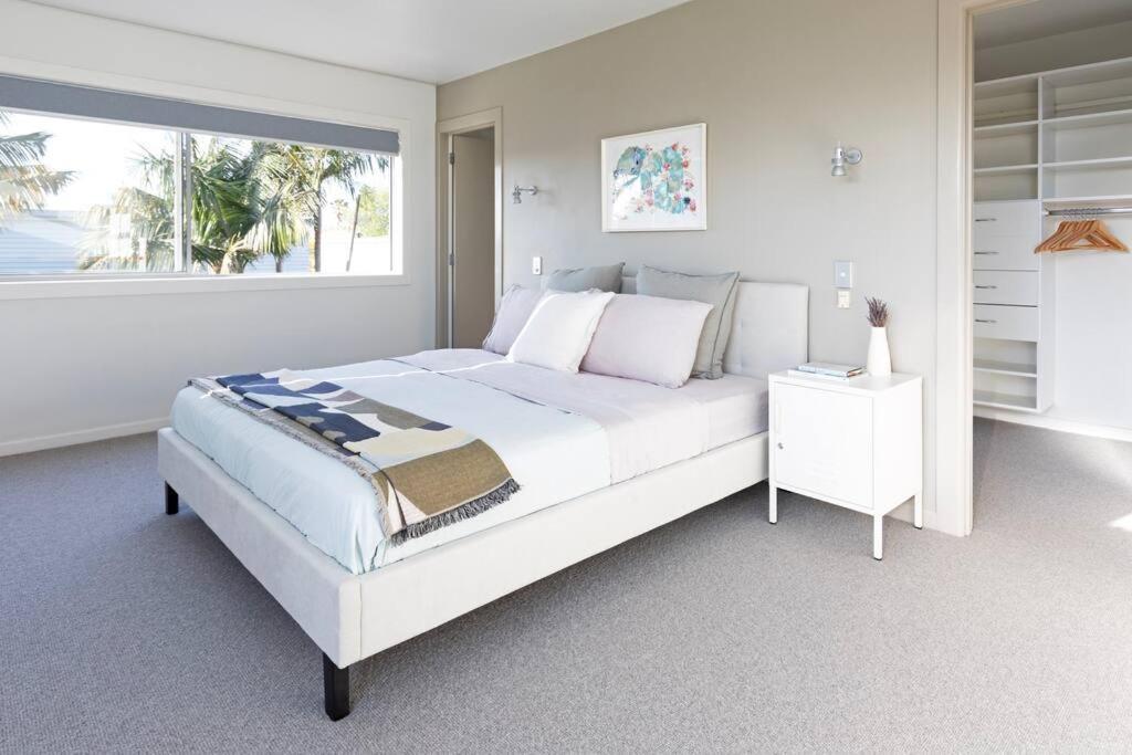 Villa Beautiful Just Off Ponsonby Rd