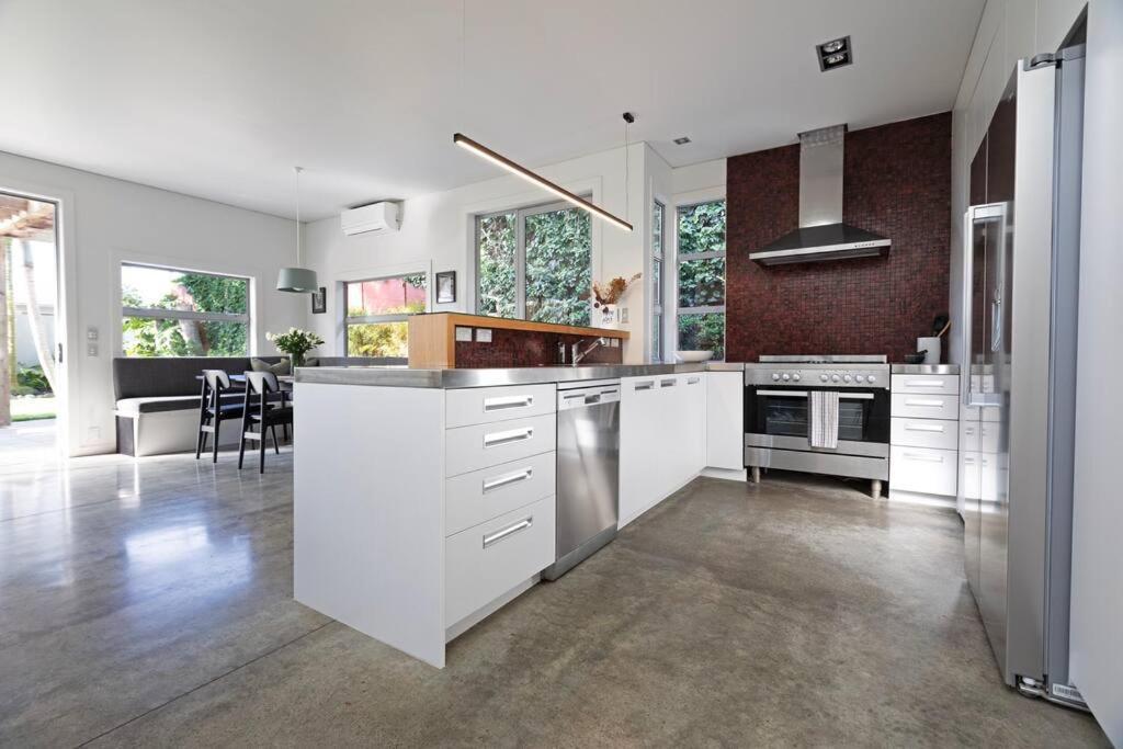 Villa Beautiful Just Off Ponsonby Rd Auckland